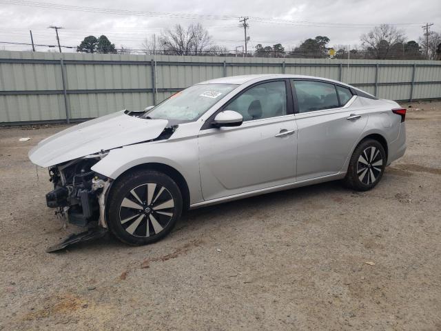 2021 Nissan Altima Sv