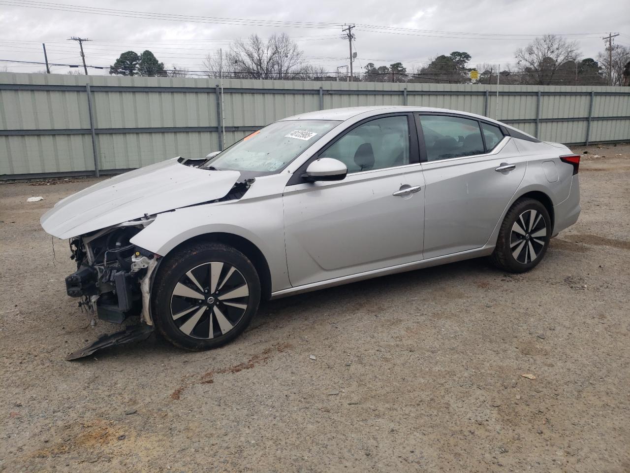 Shreveport, LA에서 판매 중인 2021 Nissan Altima Sv - All Over