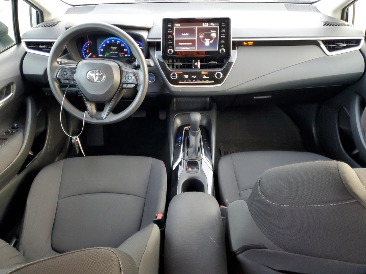 2020 Toyota Corolla - Image 8