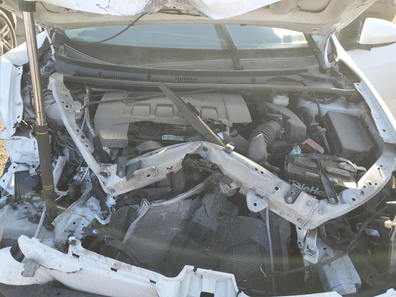 2017 Toyota Corolla - Image 11