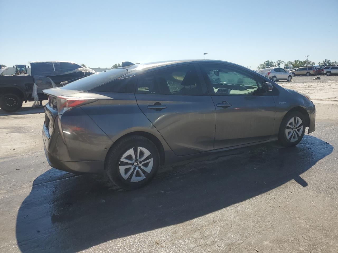 2017 Toyota Prius - Image 3