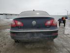 2010 VOLKSWAGEN CC SPORT à vendre chez Copart AB - EDMONTON