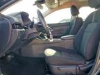 2021 Nissan Sentra Sv en Venta en Grand Prairie, TX - Rear End