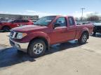 2007 Nissan Frontier King Cab Xe продається в Wilmer, TX - Side