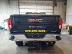 2024 Gmc Sierra K2500 Sle en Venta en Candia, NH - Front End
