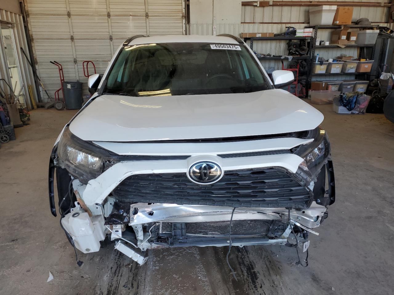 2020 Toyota RAV 4 - Image 5