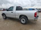 2008 Dodge Ram 1500 St na sprzedaż w Houston, TX - Hail