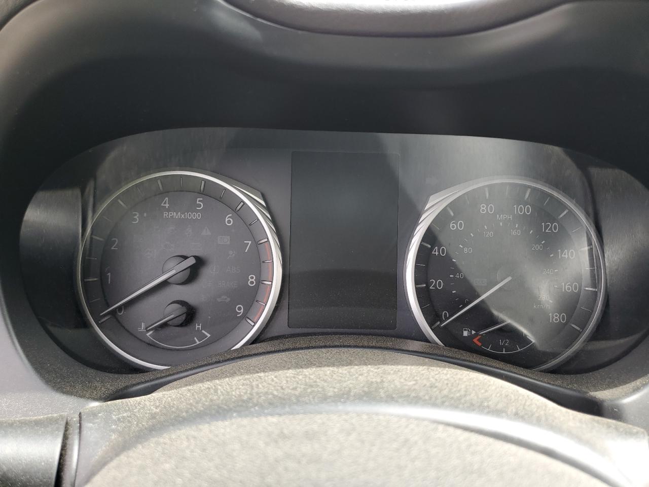 2018 Infiniti Q50 - Image 9