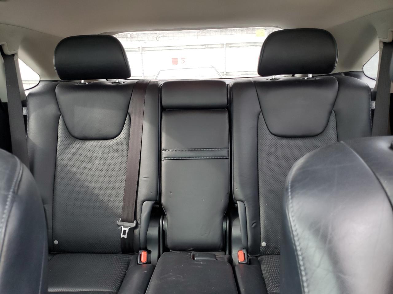 2015 Lexus RX - Image 10