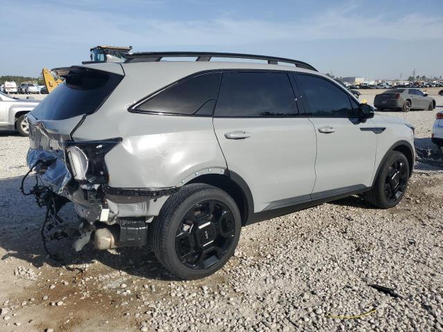  KIA SORENTO 2024 Gray