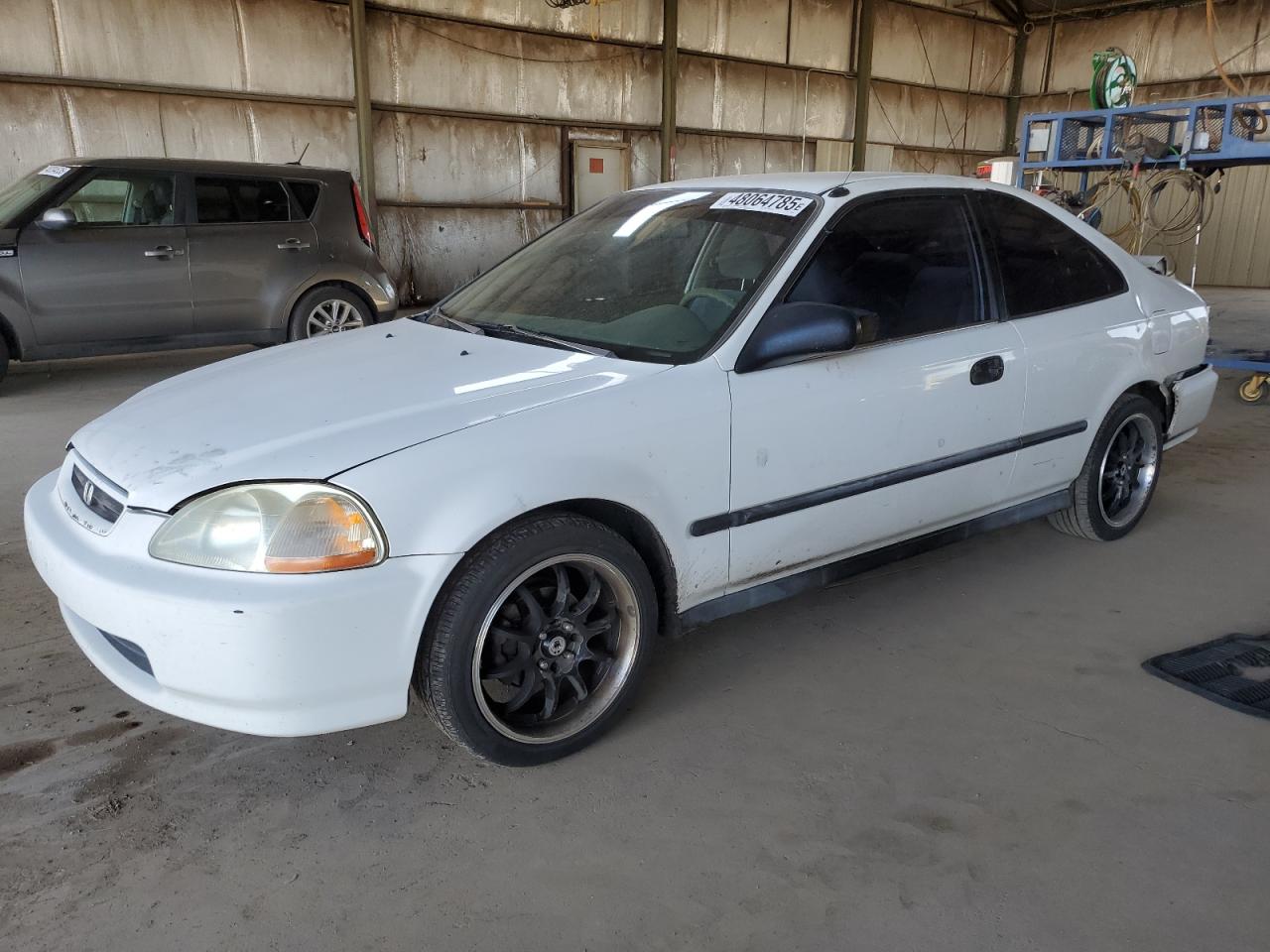 1998 Honda Civic - Image 1
