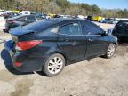 2012 Hyundai Accent Gls იყიდება Florence-ში, MS - Rear End