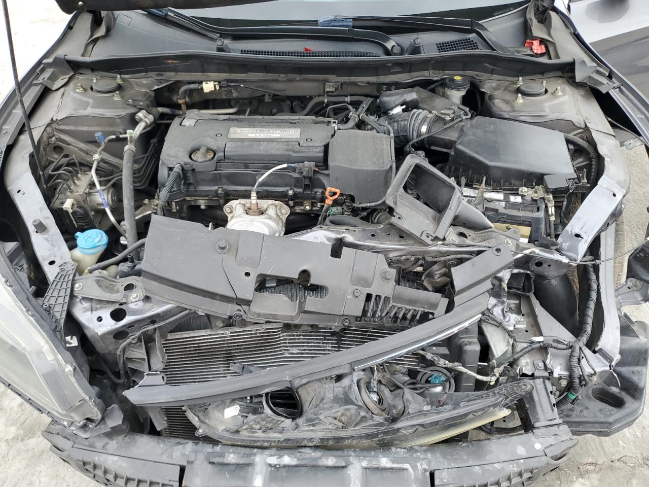 2014 Honda Accord - Image 11