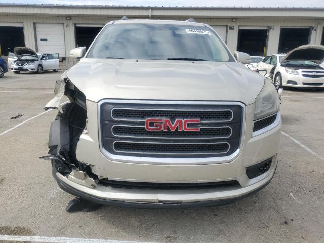  GMC ACADIA 2016 tan
