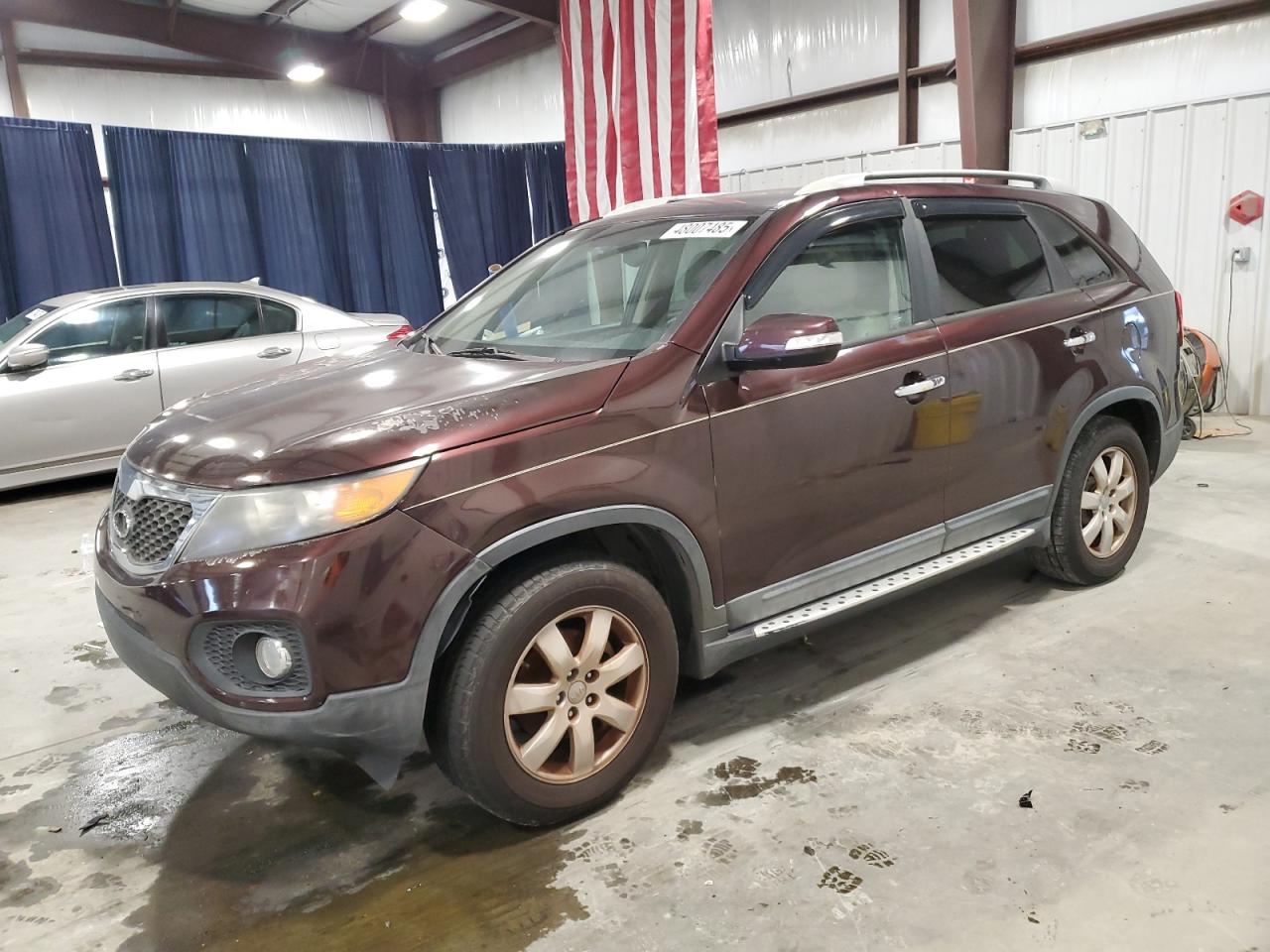 2012 Kia Sorento - Image 1