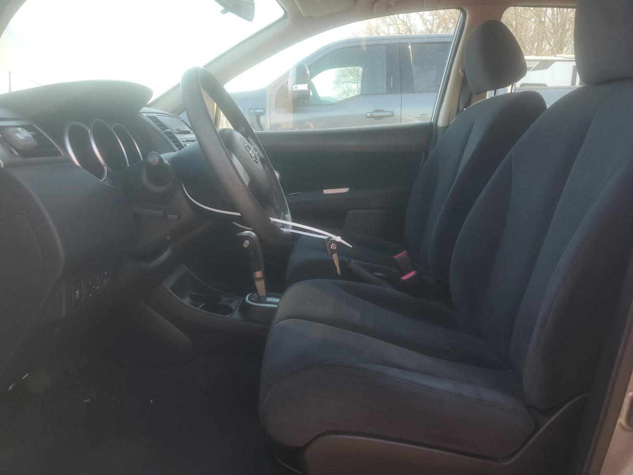 2012 Nissan Versa - Image 7