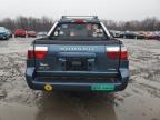 2006 Subaru Baja Sport იყიდება Duryea-ში, PA - Front End