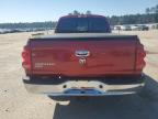 2007 Dodge Dakota Quad Laramie იყიდება Harleyville-ში, SC - Front End
