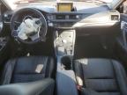 2012 Lexus Ct 200 for Sale in Elgin, IL - Front End