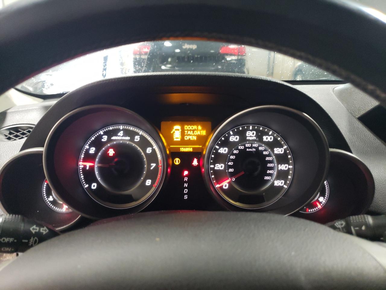 2012 Acura MDX - Image 9