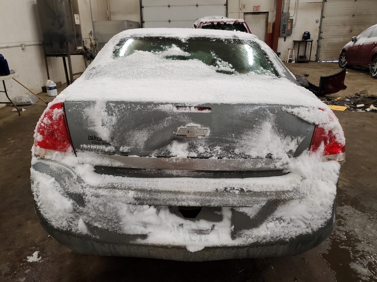 2008 Chevrolet Impala - Image 6