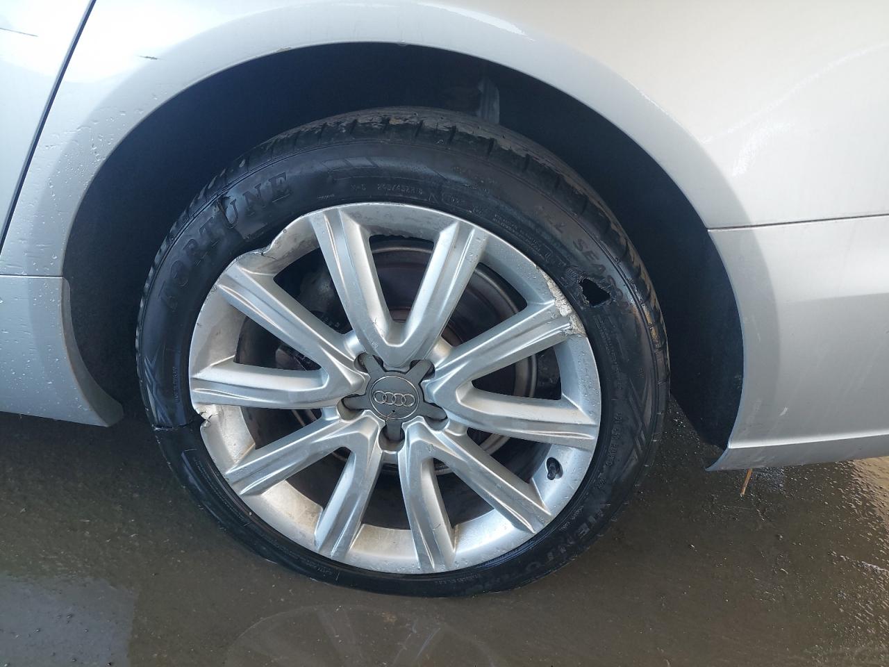 WAUBHCFCXEN000874 - 2014 Audi A6 - #49361125