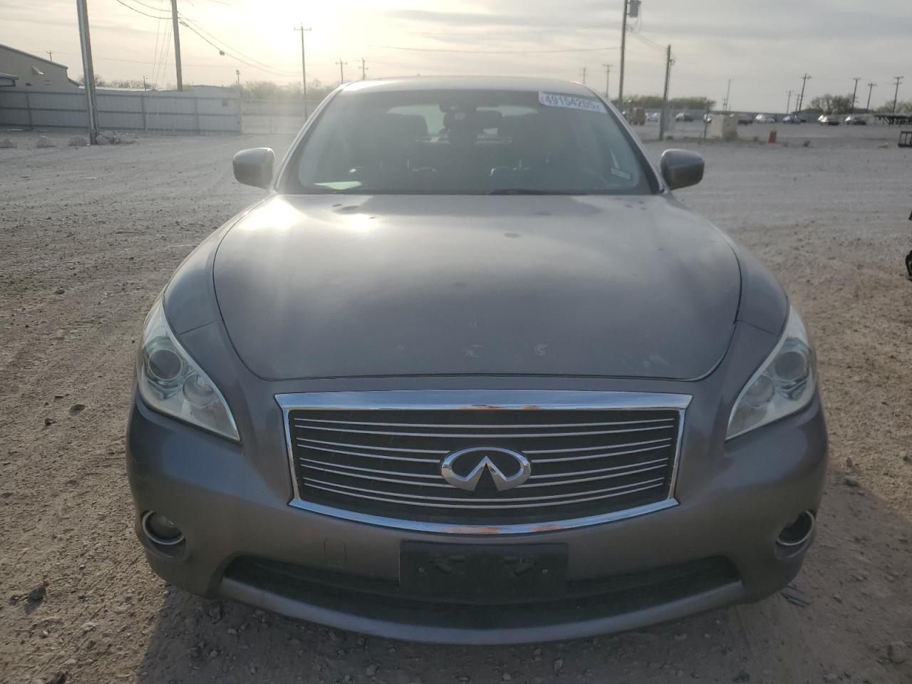 2011 Infiniti M - Image 5