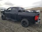 2013 Chevrolet Silverado K1500 Lt de vânzare în Reno, NV - Front End