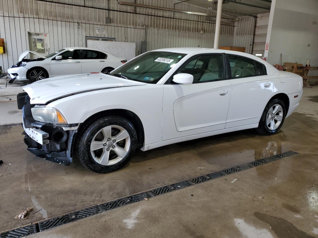 2011 Dodge Charger - Image 1