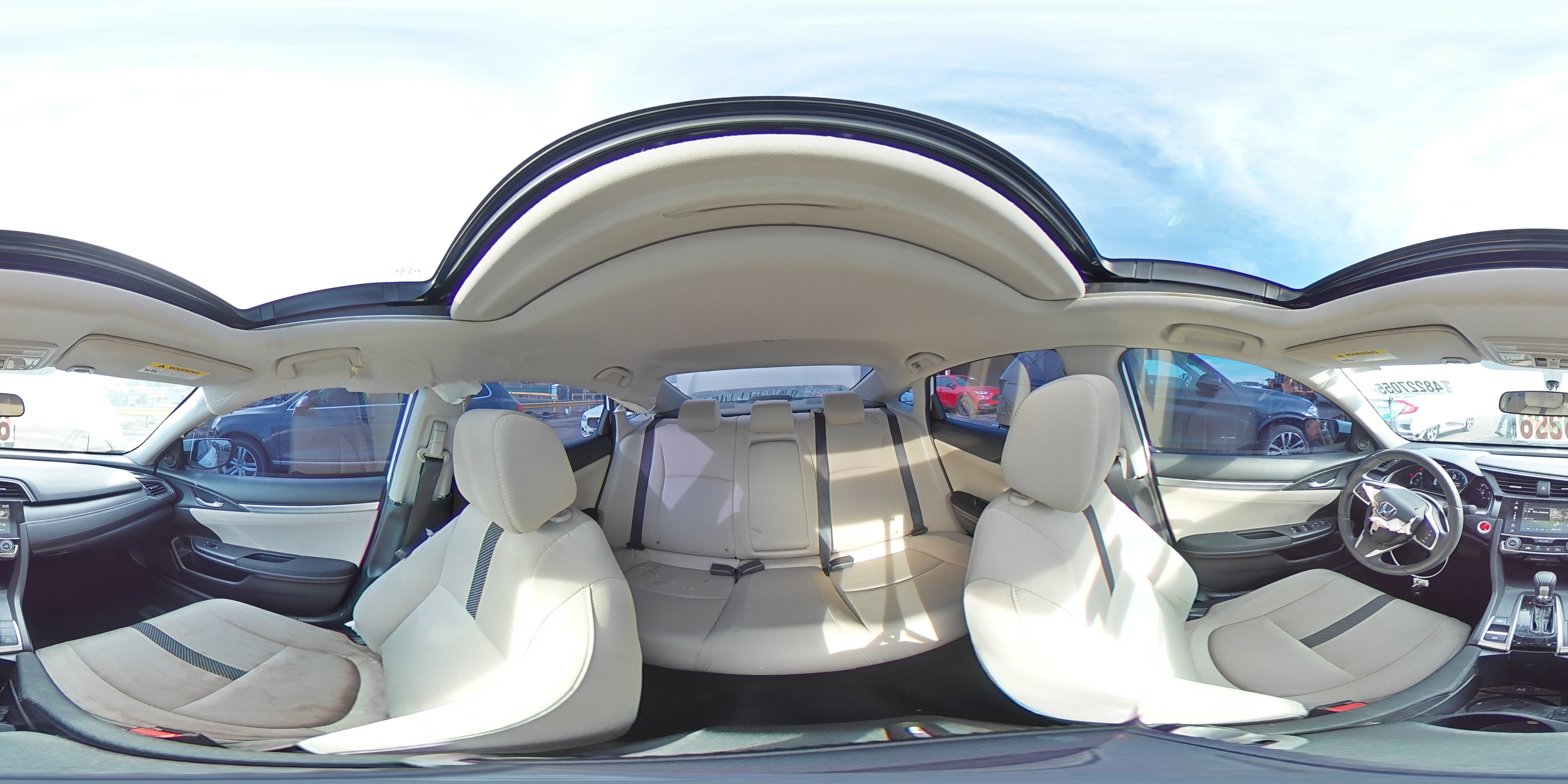 2017 Honda Civic - Image 13