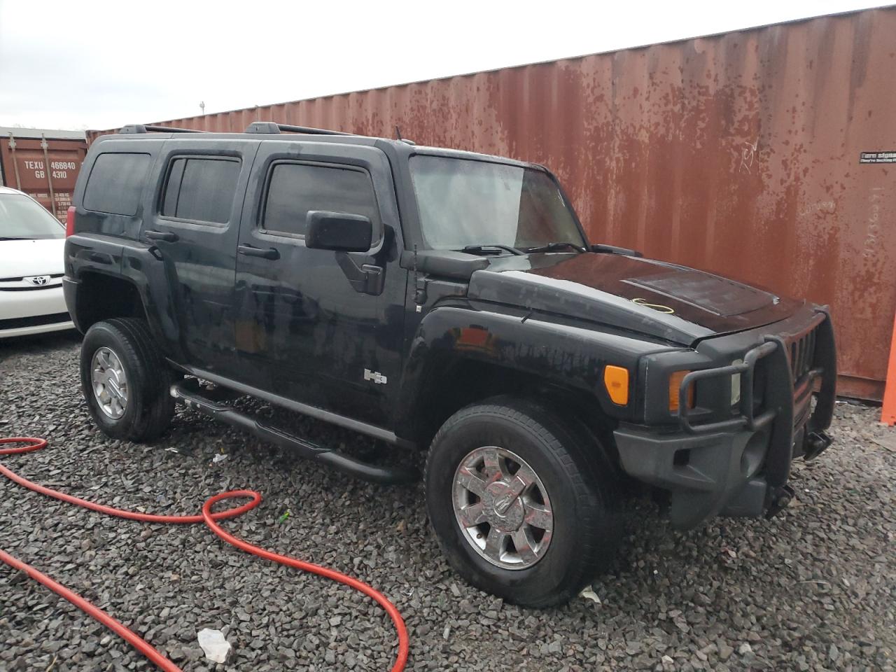 2007 Hummer H3 - Image 4