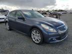 2012 Infiniti G37 Base for Sale in Antelope, CA - Water/Flood