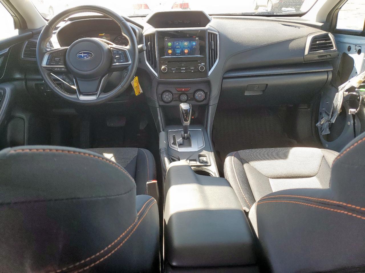 2019 Subaru XV - Image 8