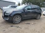 2013 Gmc Acadia Denali იყიდება Midway-ში, FL - Rear End