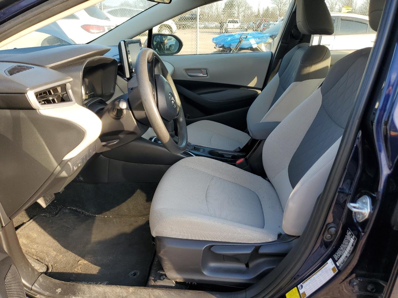 2021 Toyota Corolla - Image 7
