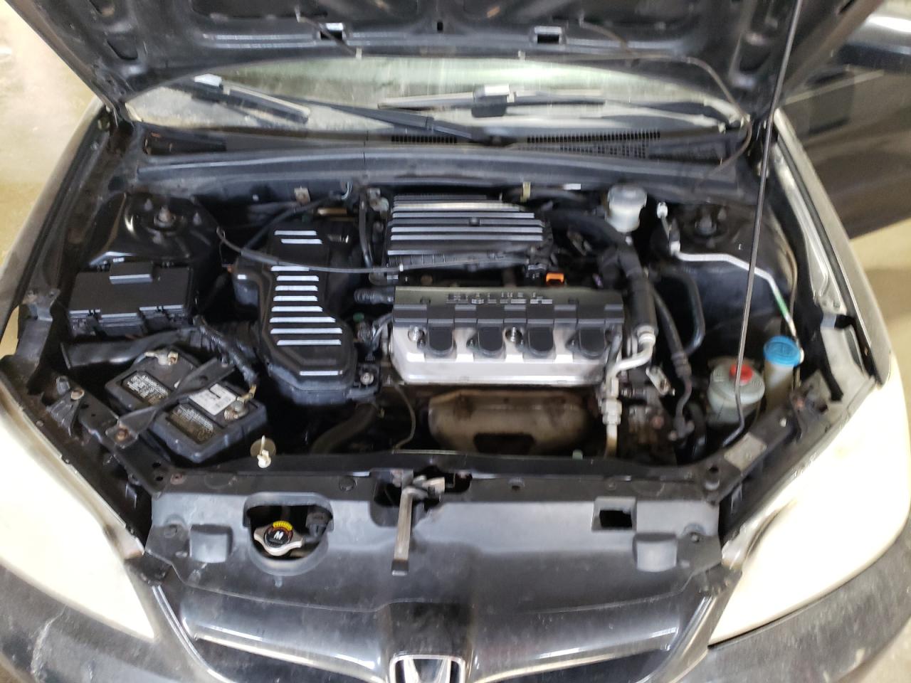 2005 Honda Civic - Image 11