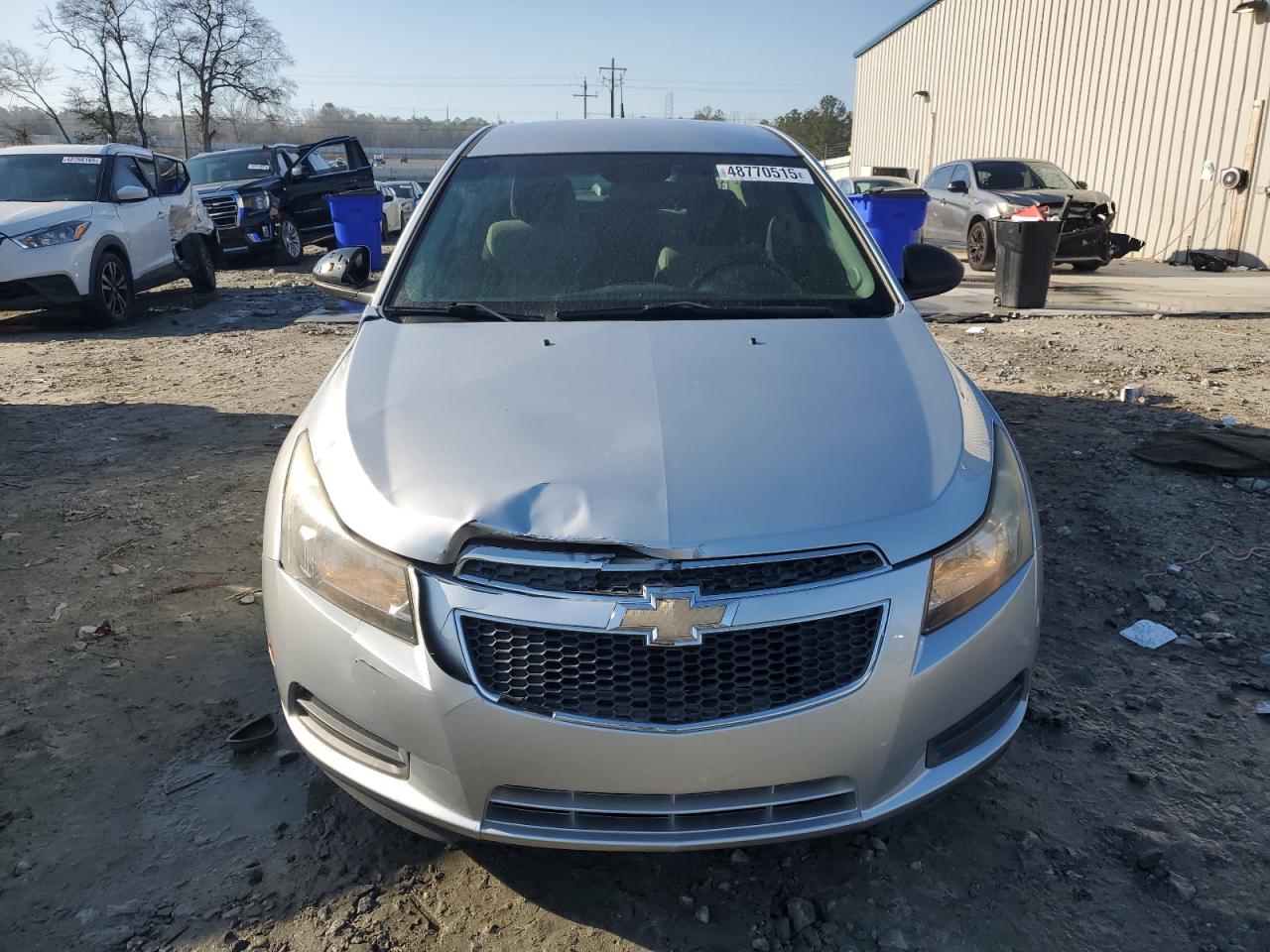 2011 Chevrolet Cruze - Image 5