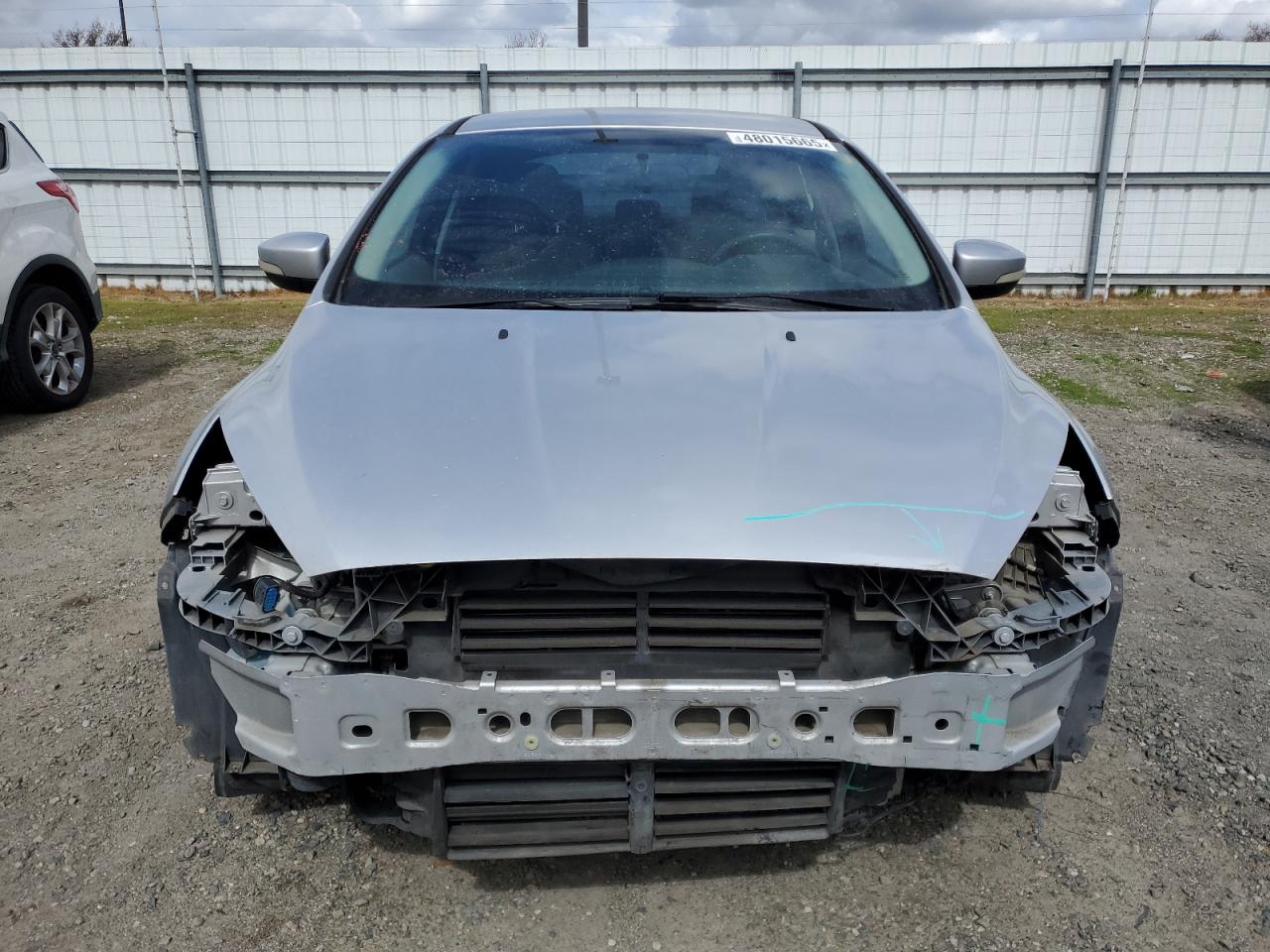 2015 Ford Focus - Image 5