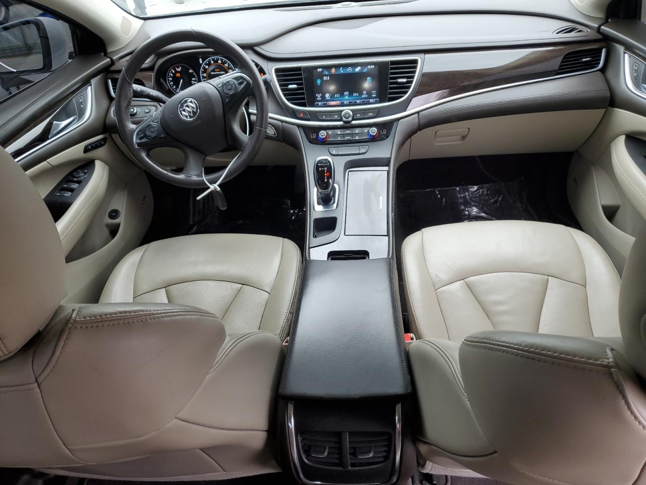 2017 Buick LaCrosse - Image 8