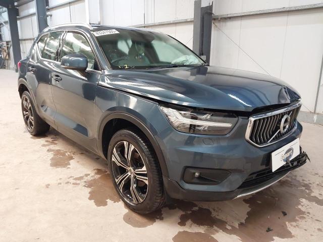 2020 VOLVO XC40 INSCR