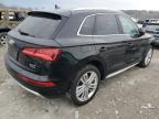 2018 Audi Q5 Premium Plus for Sale in Cahokia Heights, IL - Frame Damage