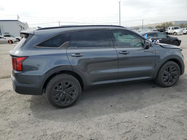  KIA SORENTO 2021 Gray