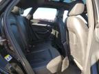 2017 Audi Q3 Prestige de vânzare în Reno, NV - Undercarriage