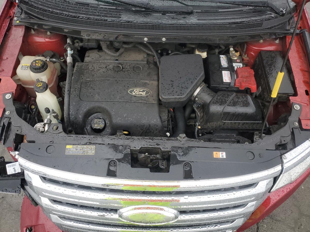2013 Ford Edge - Image 12