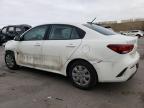 2023 Kia Rio Lx на продаже в Littleton, CO - Front End