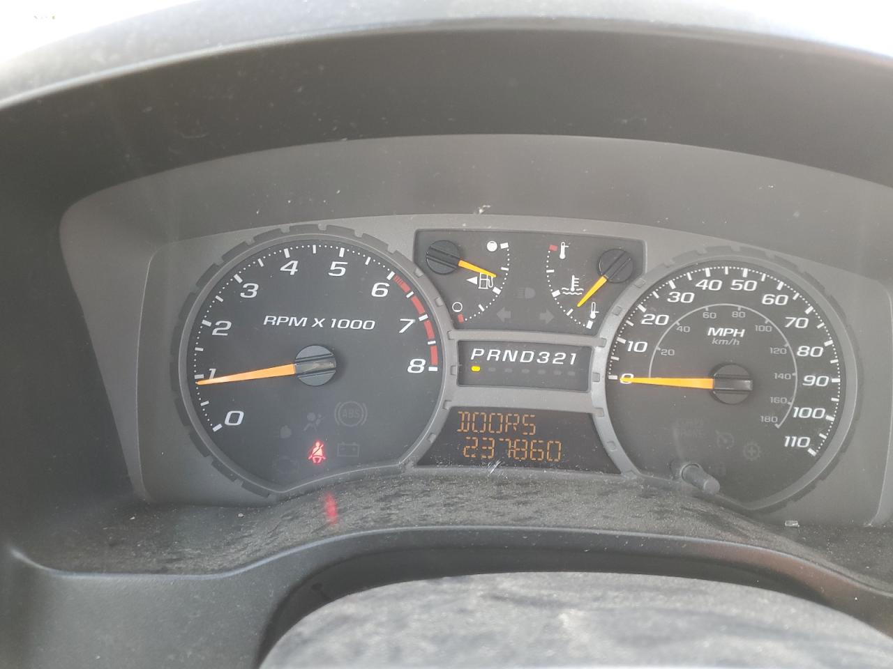 2006 Chevrolet Colorado - Image 9