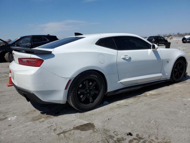 Купе CHEVROLET CAMARO 2017 Белы
