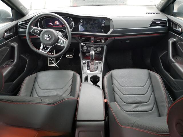  VOLKSWAGEN JETTA 2021 Szary