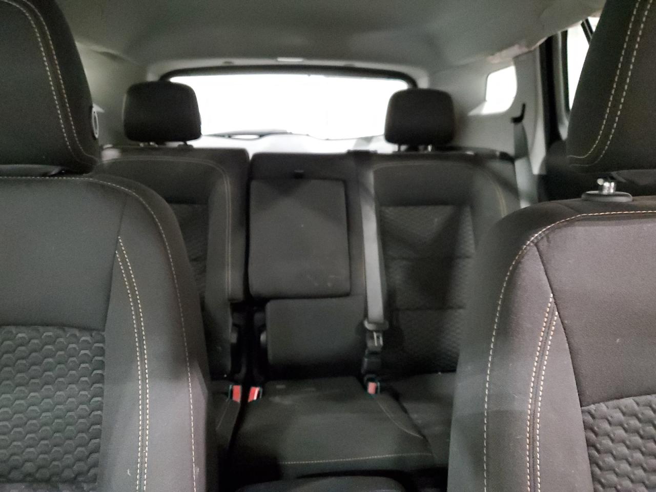 2018 GMC Terrain - Image 10