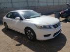 2015 Honda Accord Lx for Sale in Albuquerque, NM - Rear End